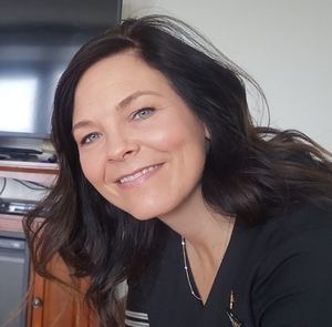 Meet your Posher, Kim